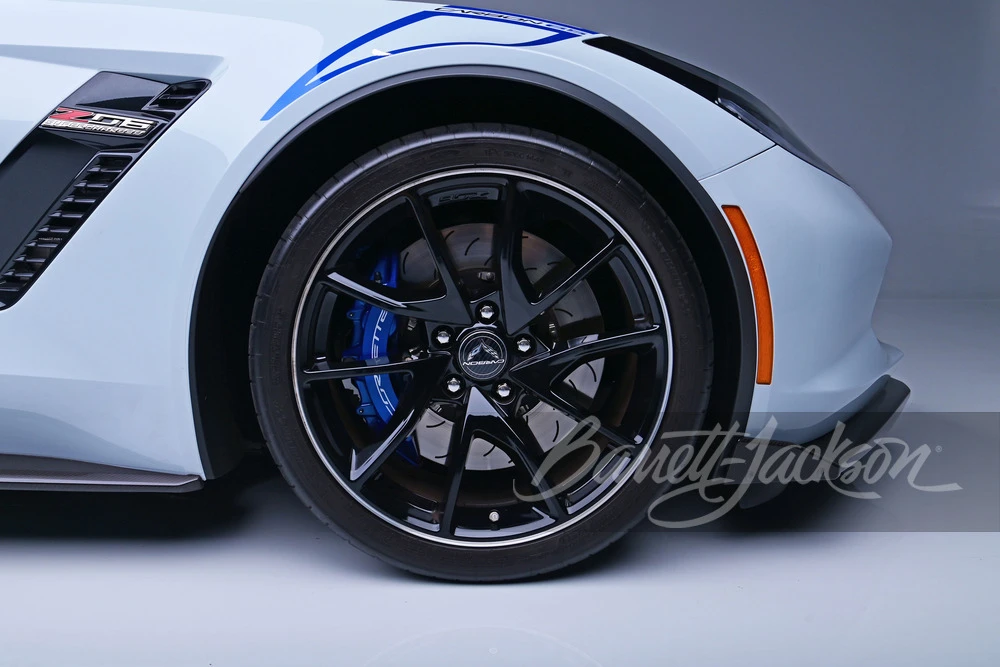 2018 Chevrolet Corvette C7 Z06 - Image 19 of 31