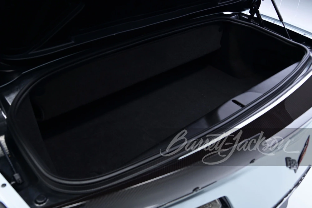 2018 Chevrolet Corvette C7 Z06 - Image 21 of 31