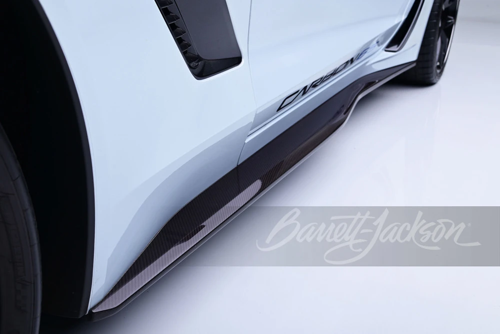 2018 Chevrolet Corvette C7 Z06 - Image 24 of 31