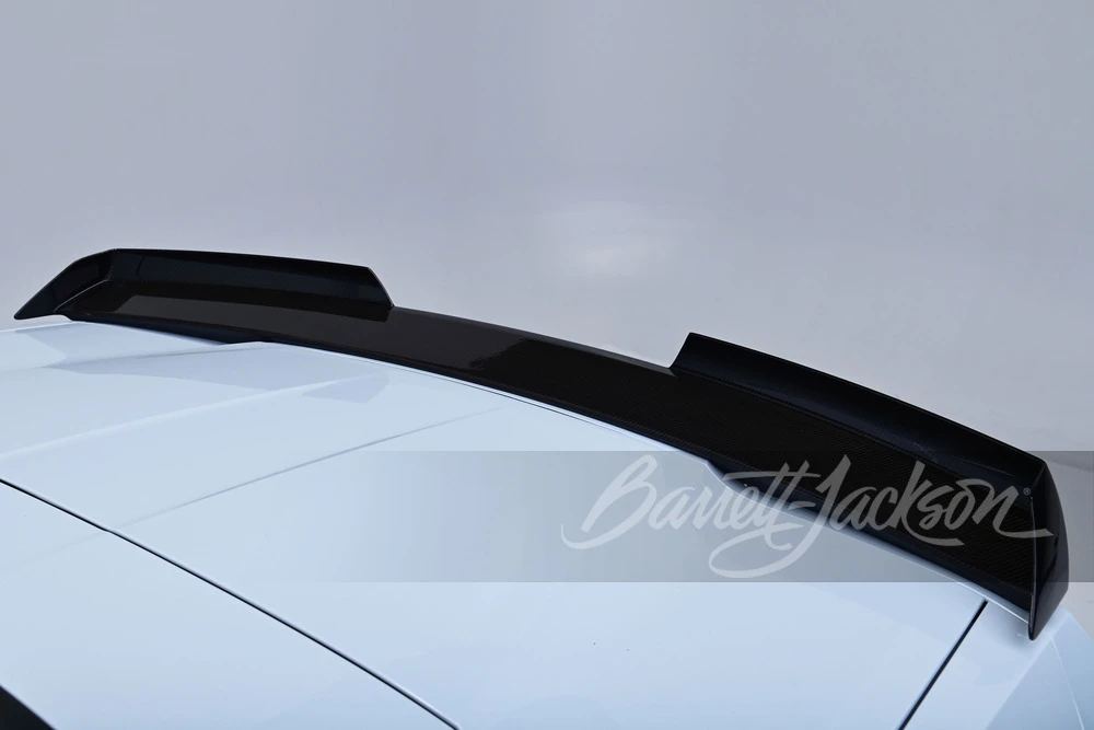 2018 Chevrolet Corvette C7 Z06 - Image 29 of 31