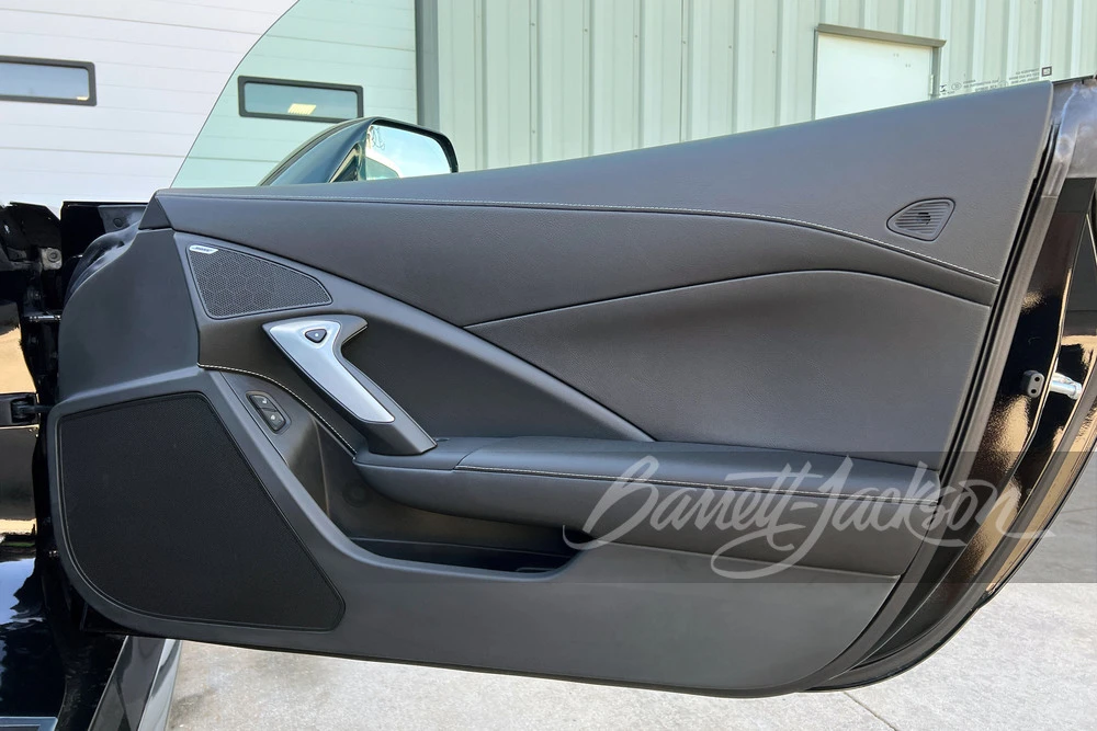 2018 Chevrolet Corvette C7 Z06 - Image 5 of 22