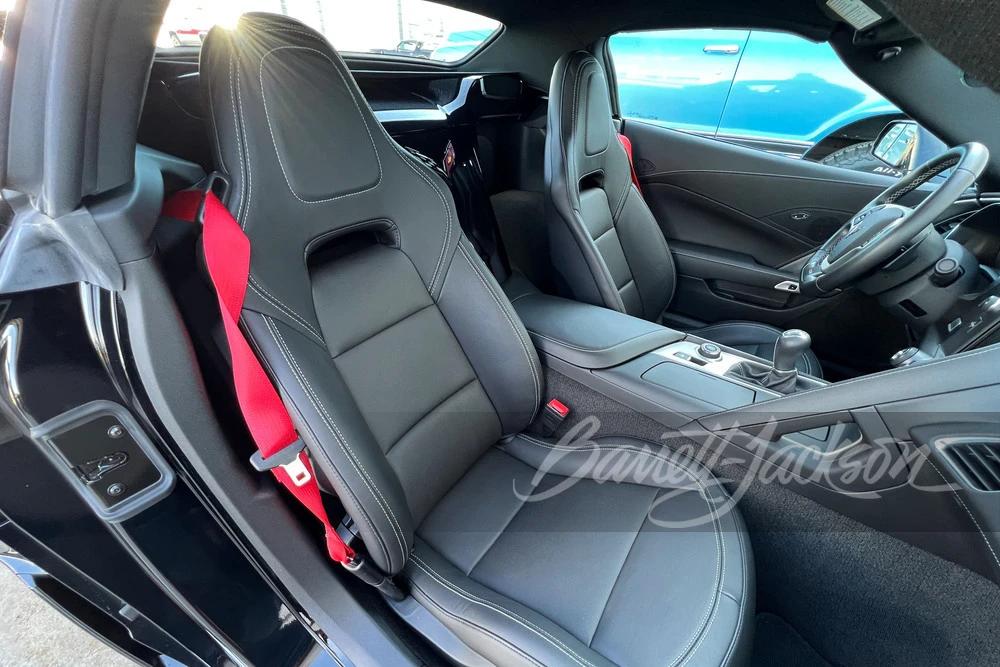 2018 Chevrolet Corvette C7 Z06 - Image 10 of 22