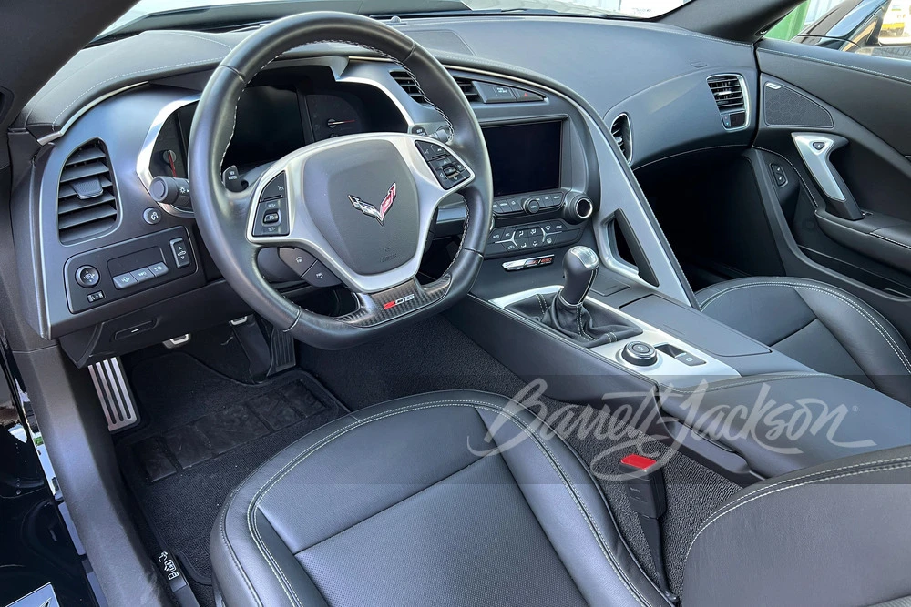 2018 Chevrolet Corvette C7 Z06 - Image 15 of 22