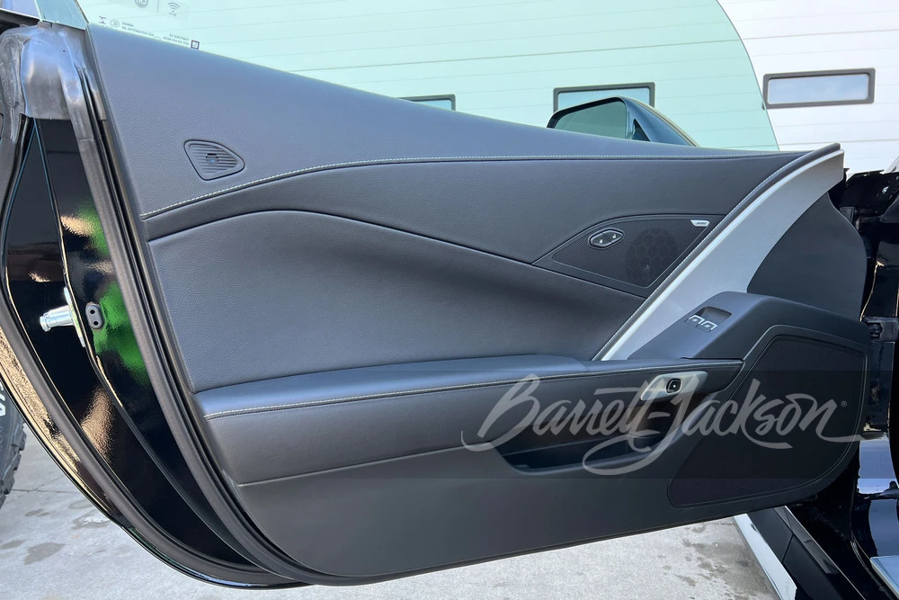 2018 Chevrolet Corvette C7 Z06 - Image 17 of 22