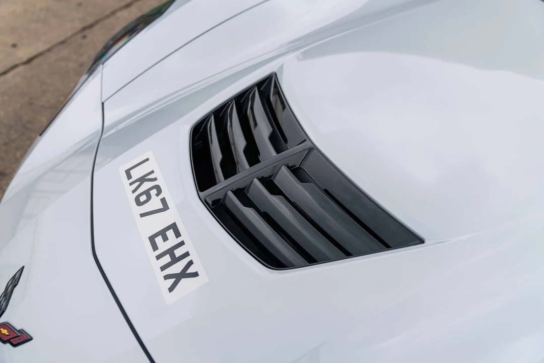 2018 Chevrolet Corvette C7 Z06 - Image 18 of 31
