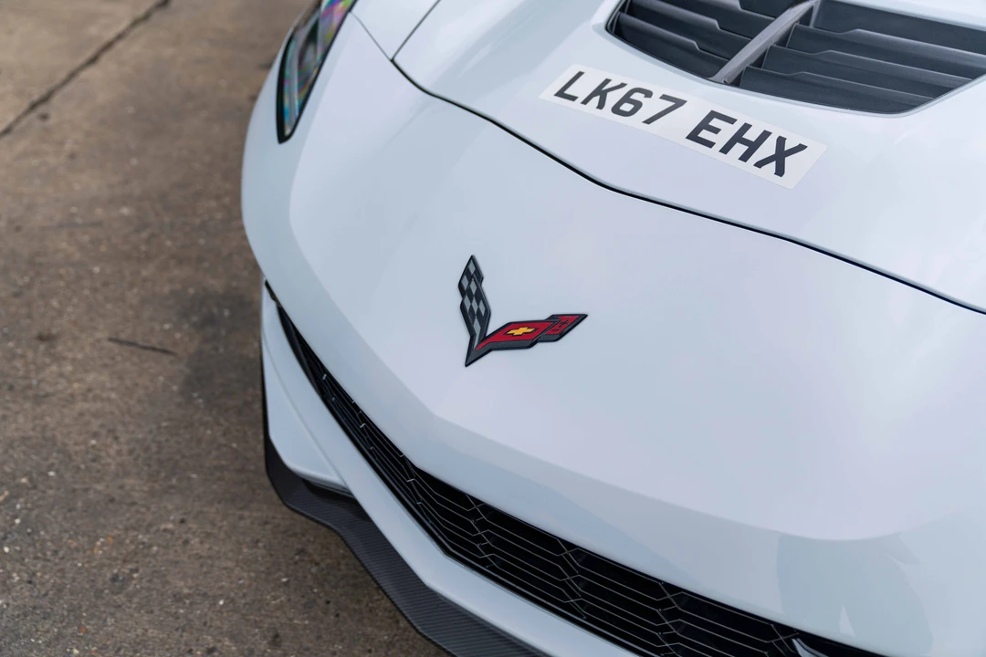 2018 Chevrolet Corvette C7 Z06 - Image 19 of 31