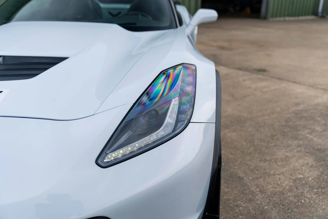2018 Chevrolet Corvette C7 Z06 - Image 20 of 31