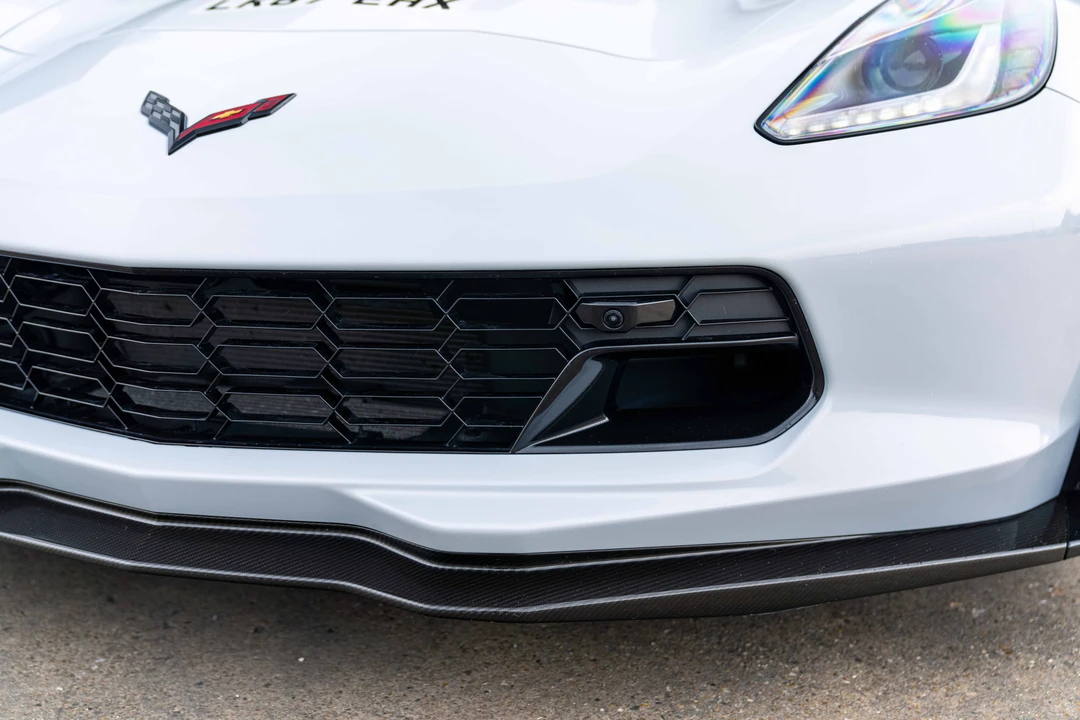 2018 Chevrolet Corvette C7 Z06 - Image 21 of 31