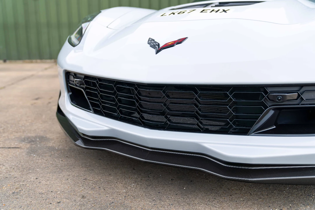 2018 Chevrolet Corvette C7 Z06 - Image 22 of 31