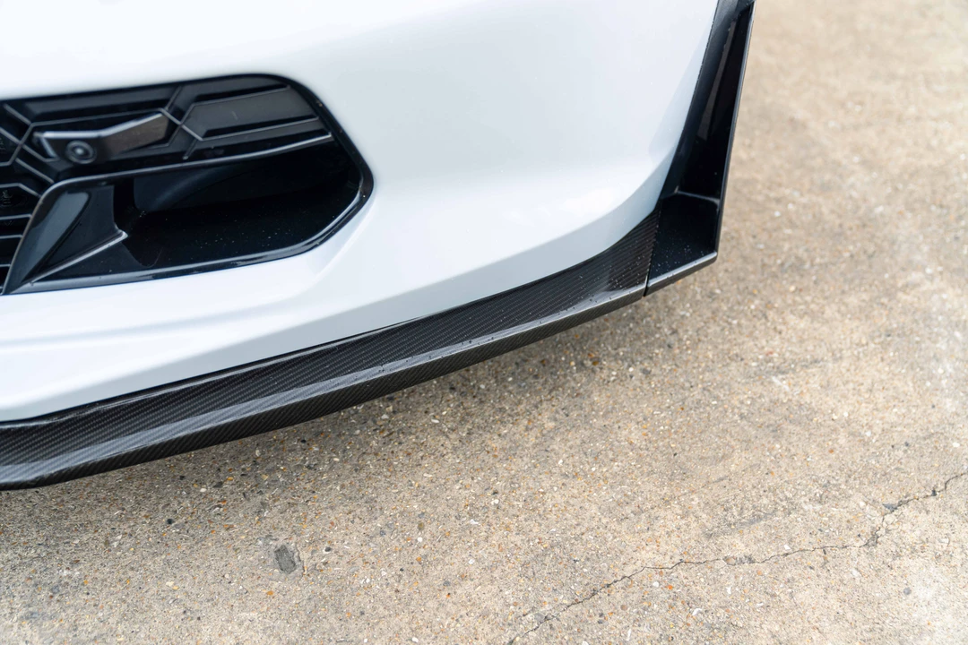 2018 Chevrolet Corvette C7 Z06 - Image 24 of 31