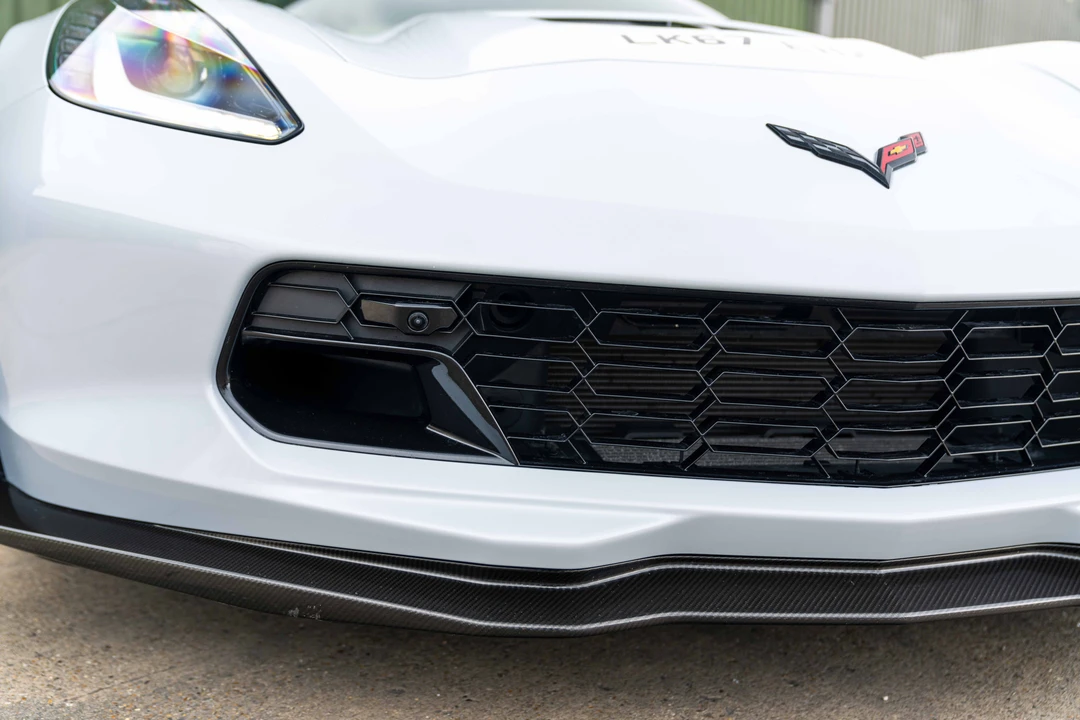2018 Chevrolet Corvette C7 Z06 - Image 25 of 31