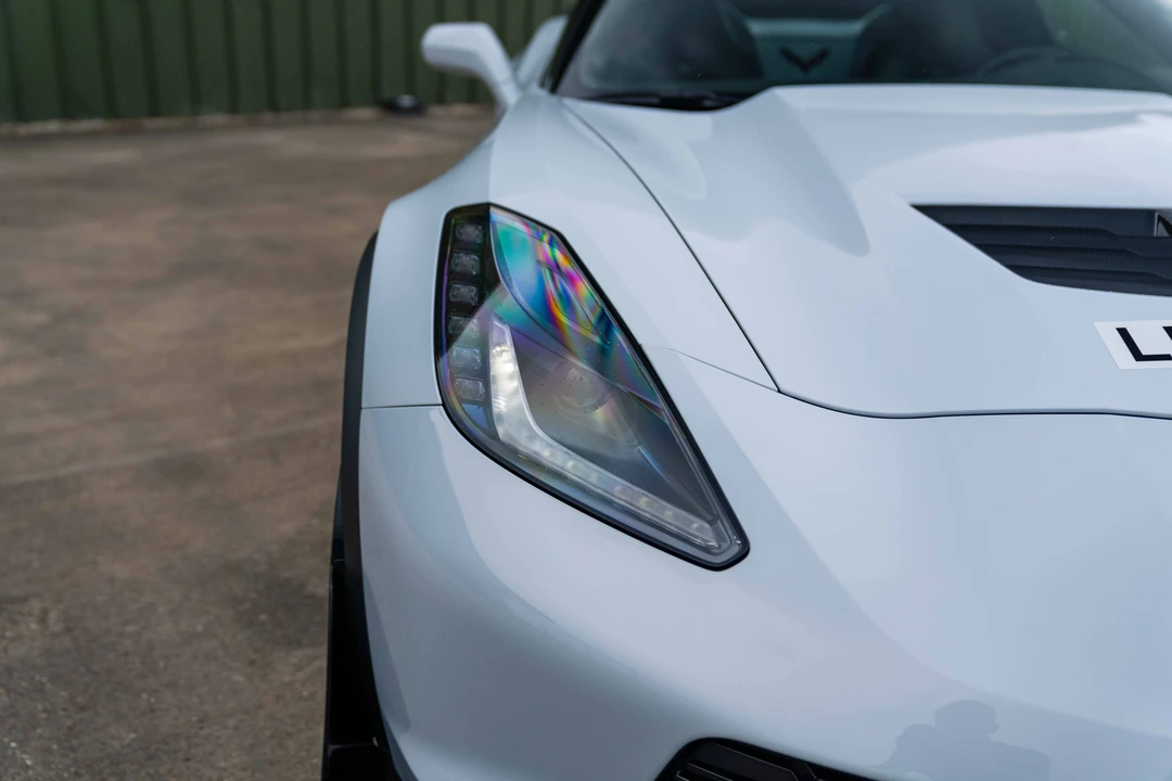 2018 Chevrolet Corvette C7 Z06 - Image 26 of 31