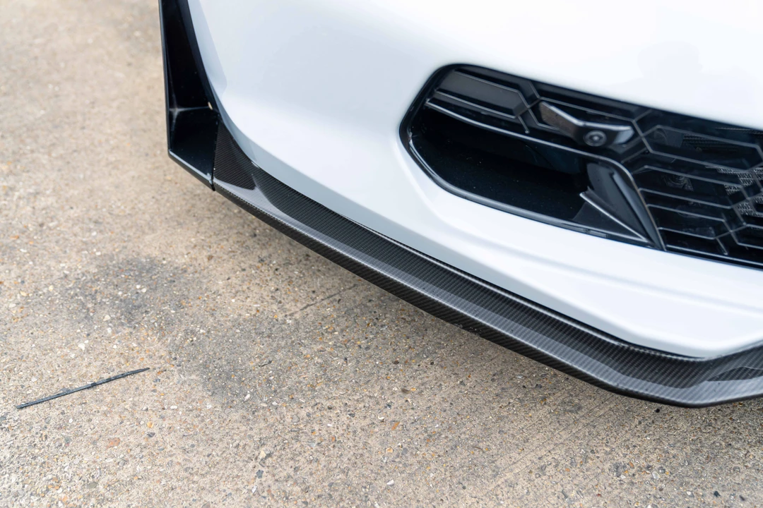 2018 Chevrolet Corvette C7 Z06 - Image 27 of 31