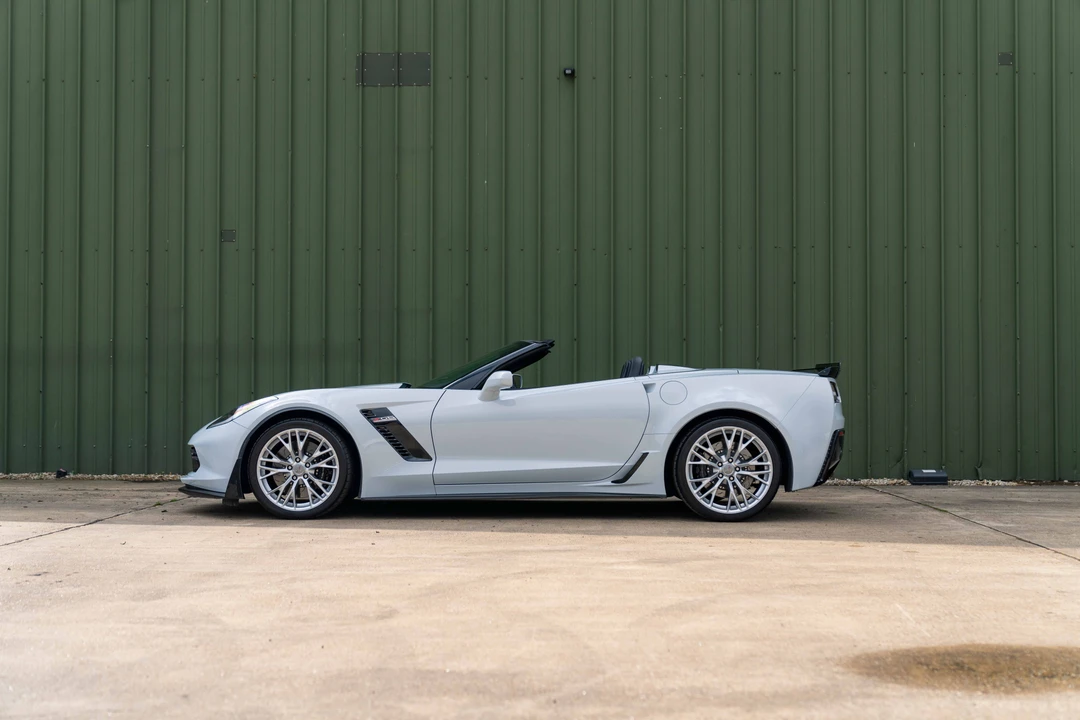 2018 Chevrolet Corvette C7 Z06 - Image 13 of 31