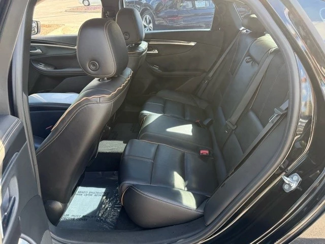 2018 Chevrolet Impala 10th Gen - Image 12 of 12