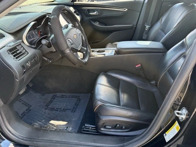 2018 Chevrolet Impala 10th Gen - Image 11 of 12