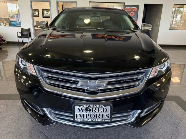 2018 Chevrolet Impala 10th Gen - Image 7 of 12