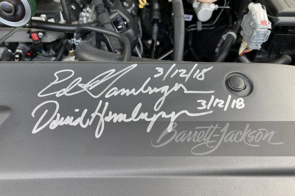 2018 Chevrolet Silverado 3rd Gen - Image 10 of 17