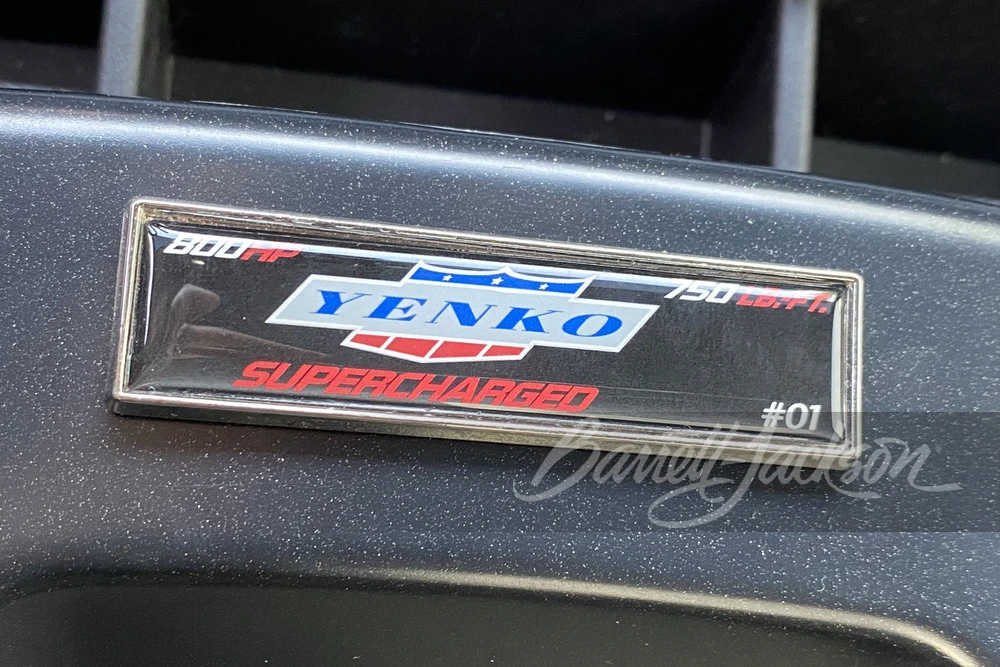 2018 Chevrolet Silverado 3rd Gen - Image 12 of 17