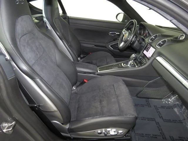 2018 Porsche 718 Cayman GTS - Image 5 of 6