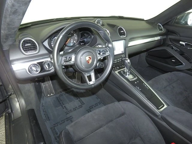 2018 Porsche 718 Cayman GTS - Image 6 of 6