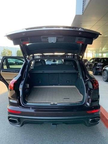 2018 Porsche 958 Cayenne - Image 6 of 7