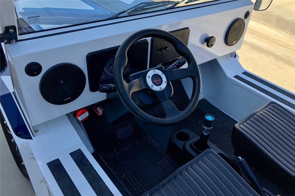 2018 Cruise Car eMoke - Image 4 of 5