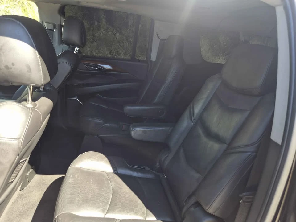 2018 Cadillac Escalade 4th Gen - Image 10 of 10