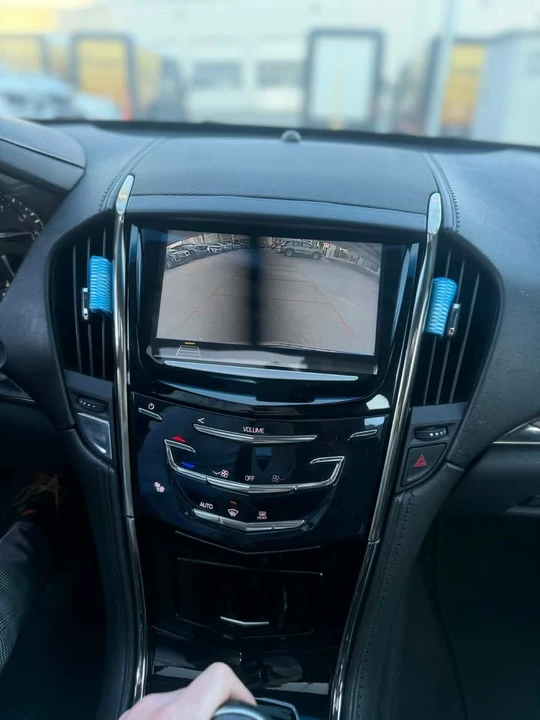 2018 Cadillac ATS - Image 7 of 9