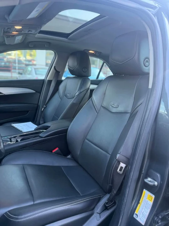 2018 Cadillac ATS - Image 9 of 9