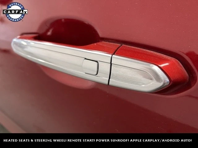 2018 Cadillac ATS - Image 6 of 20