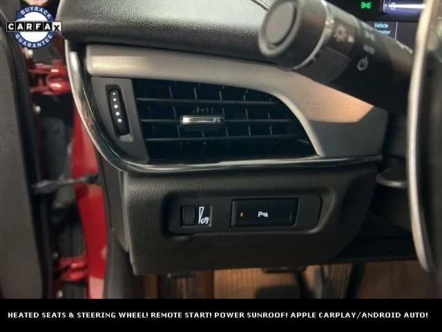 2018 Cadillac ATS - Image 17 of 20