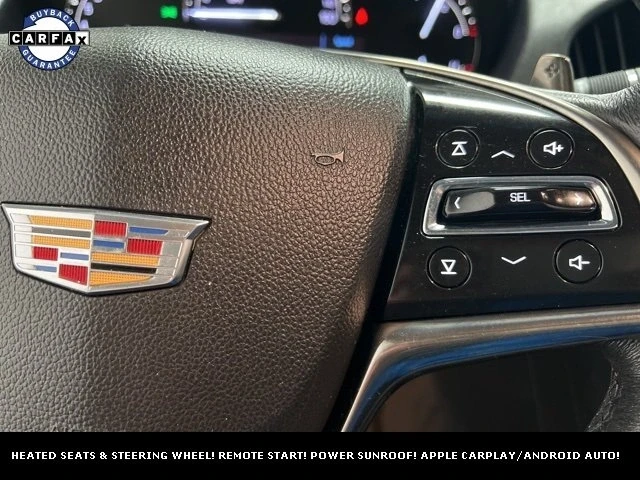 2018 Cadillac ATS - Image 20 of 20