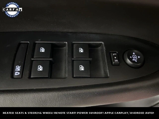 2018 Cadillac ATS - Image 13 of 20