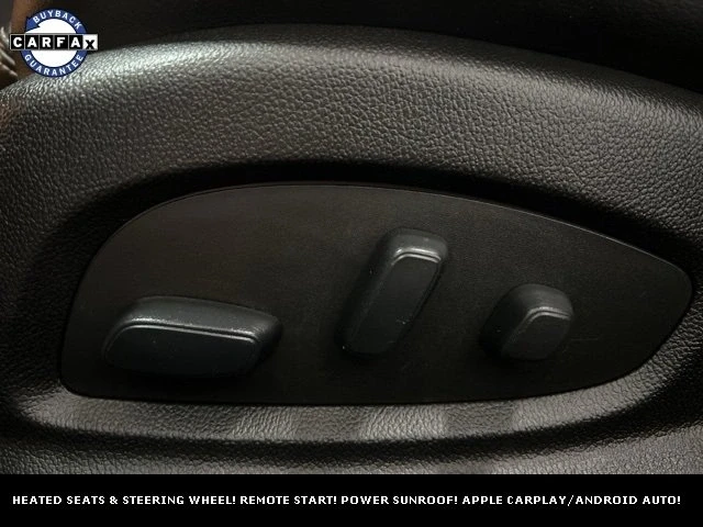 2018 Cadillac ATS - Image 16 of 20