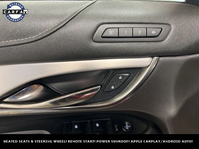 2018 Cadillac ATS - Image 12 of 20