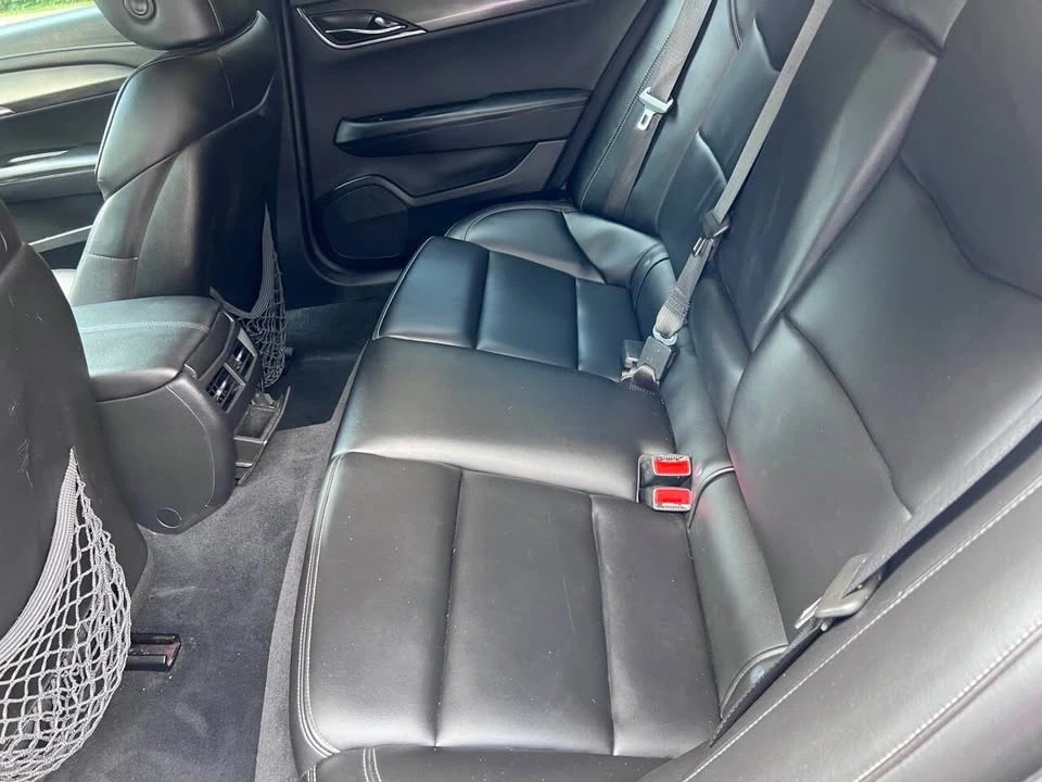 2018 Cadillac ATS - Image 11 of 12