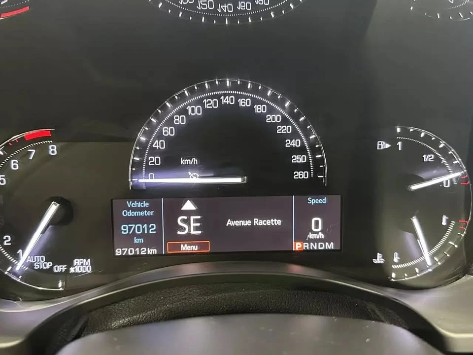 2018 Cadillac ATS - Image 17 of 20
