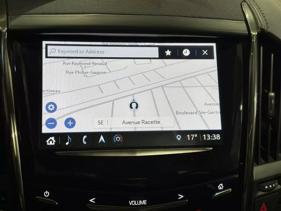 2018 Cadillac ATS - Image 14 of 20
