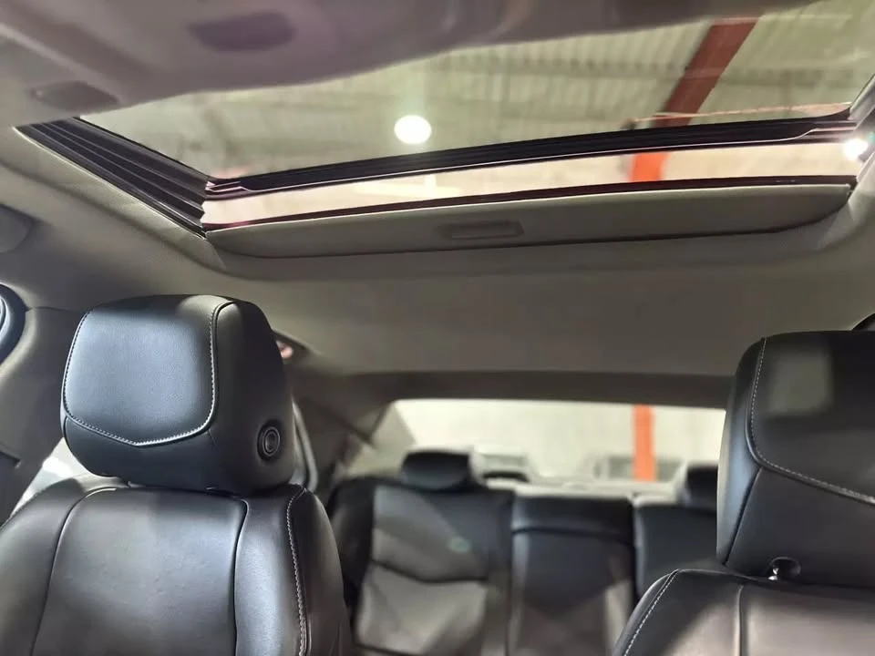 2018 Cadillac ATS - Image 9 of 18
