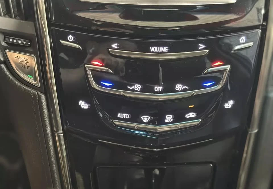2018 Cadillac ATS - Image 14 of 21