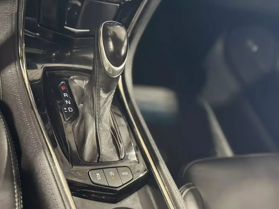 2018 Cadillac ATS - Image 12 of 20