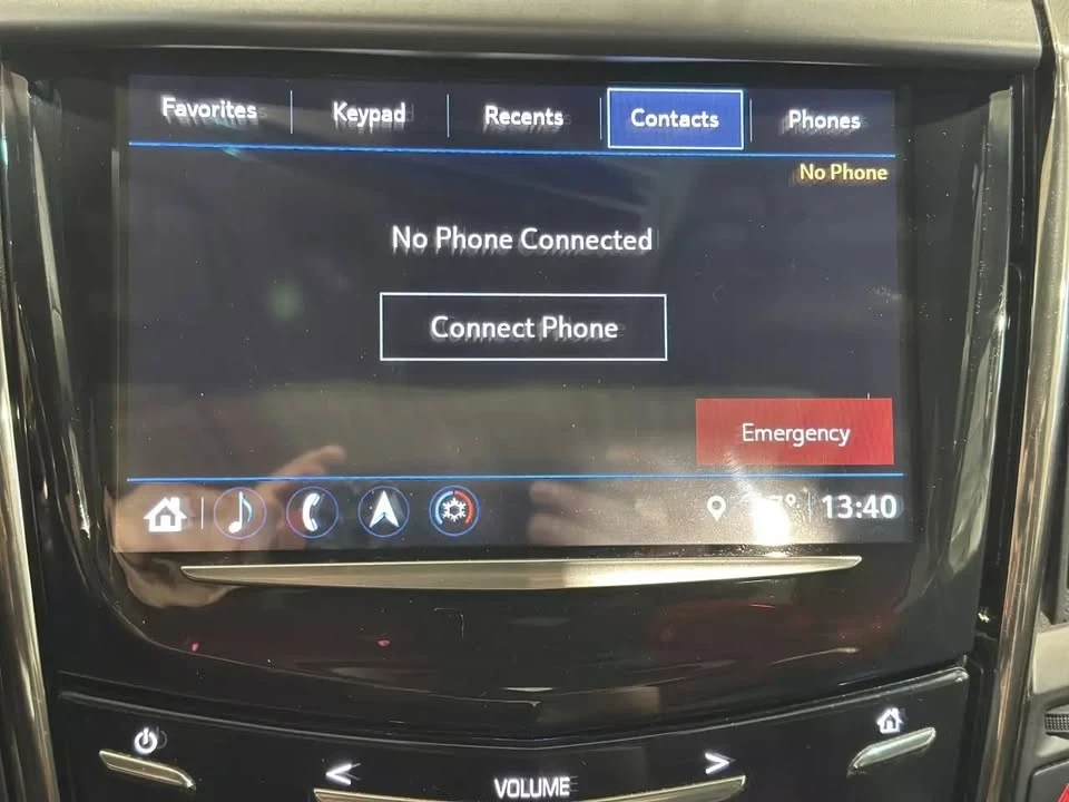 2018 Cadillac ATS - Image 16 of 20