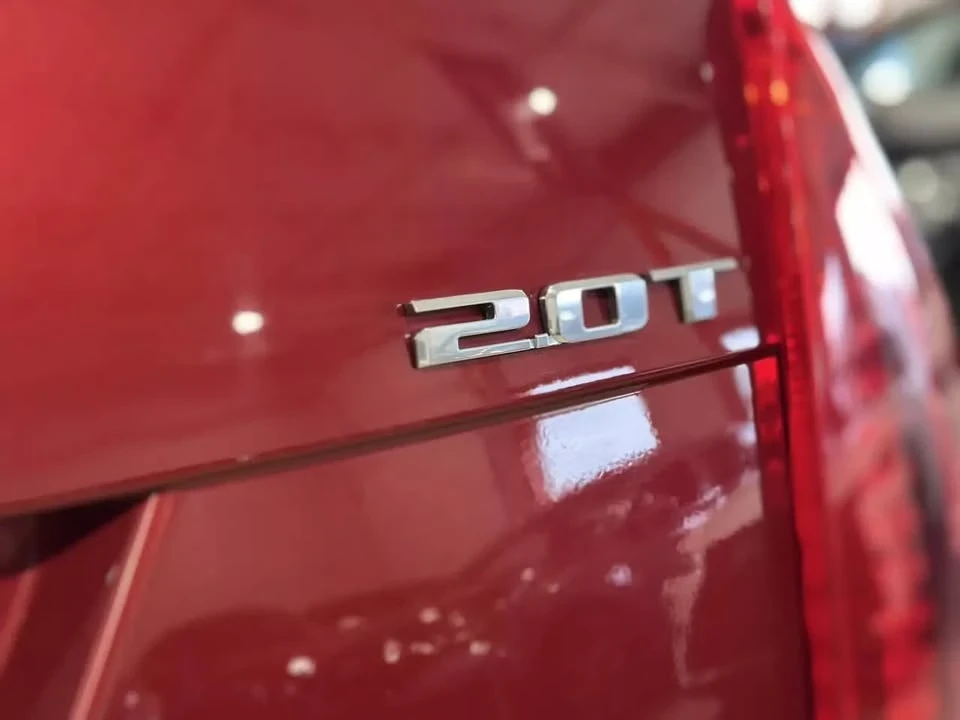 2018 Cadillac ATS - Image 7 of 20