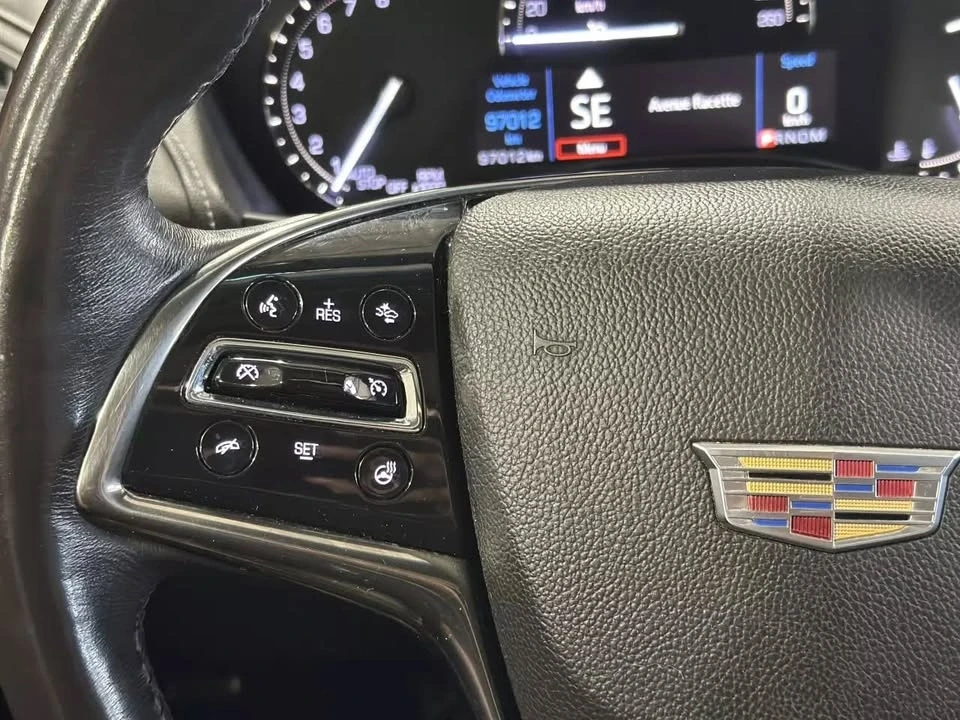2018 Cadillac ATS - Image 19 of 20