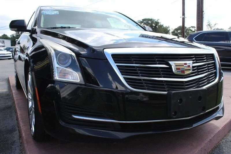 2018 Cadillac ATS - Image 9 of 20