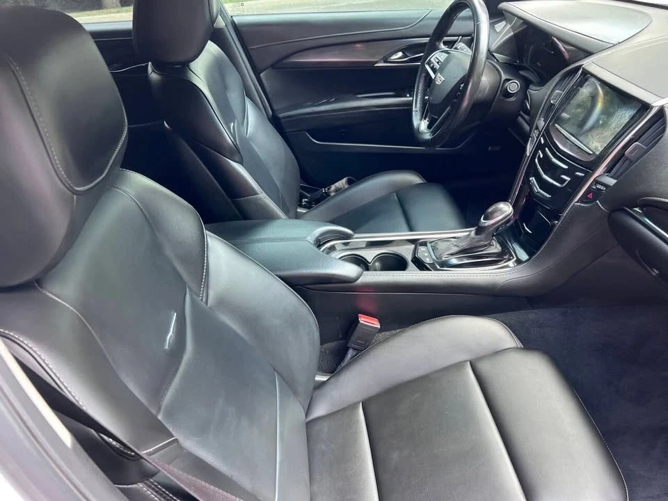 2018 Cadillac ATS - Image 7 of 12