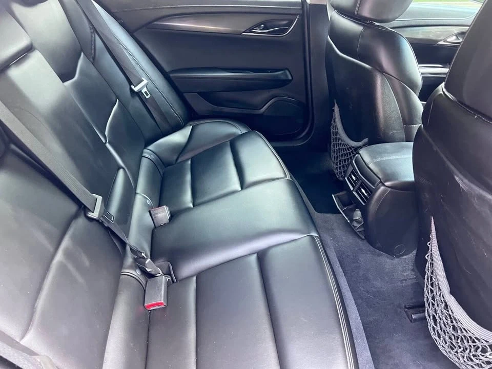 2018 Cadillac ATS - Image 12 of 12