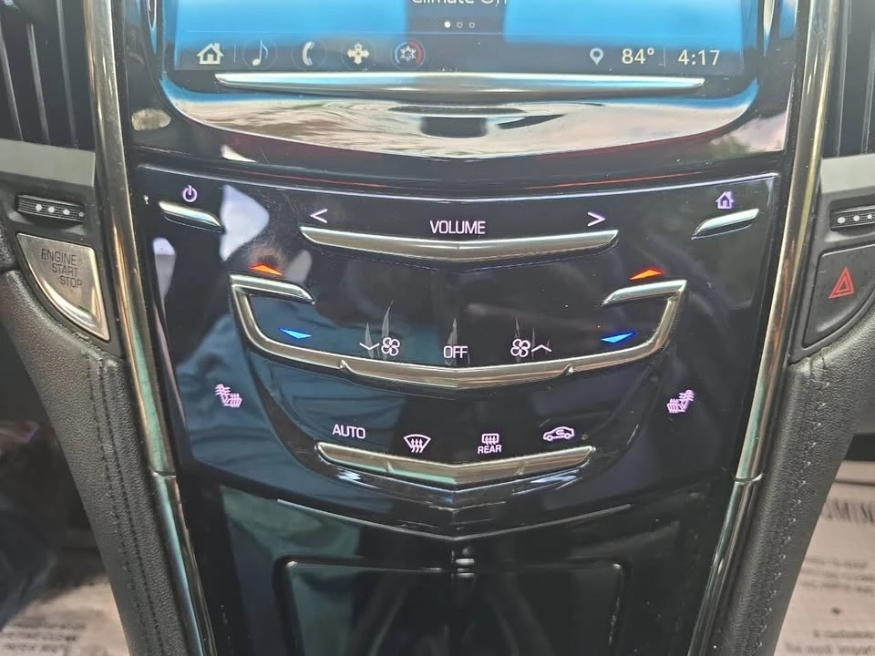 2018 Cadillac ATS - Image 20 of 20