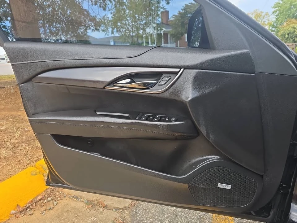 2018 Cadillac ATS - Image 9 of 20